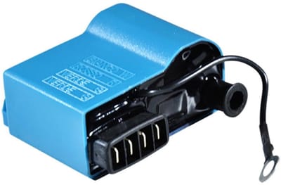Bobine d'allumage HT Teknix pour Moto MBK 50 Xlimit fonction CDI / 1802980 Neuf