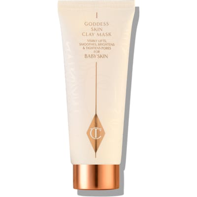 Charlotte Tilbury Goddess Skin Clay Mask