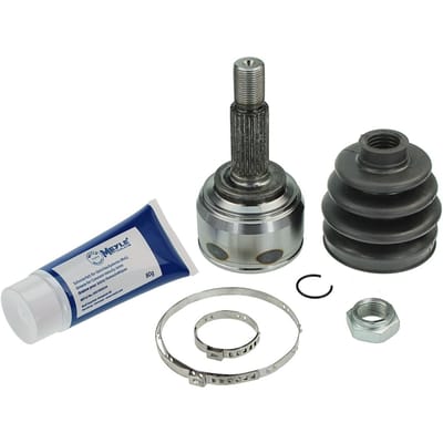 Homokineet reparatie set, aandrijfas MEYLE KIT 36-14 498 0036