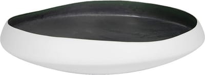 OHNO - Woonaccessoires - Otowa Schaal - Wit