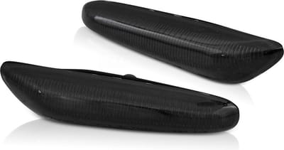 Zijkant knipperlichten BMW E46 / E60 / E87 / E84 / E90 SMOKE LED