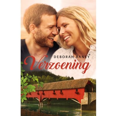 Verzoening - Deborah Raney