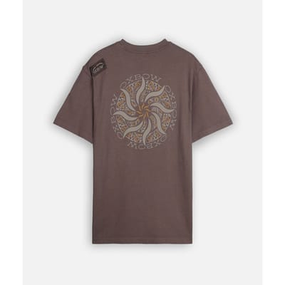 T-shirt Korte Mouw Oxbow T-shirt met korte mouwen SYMBOL
