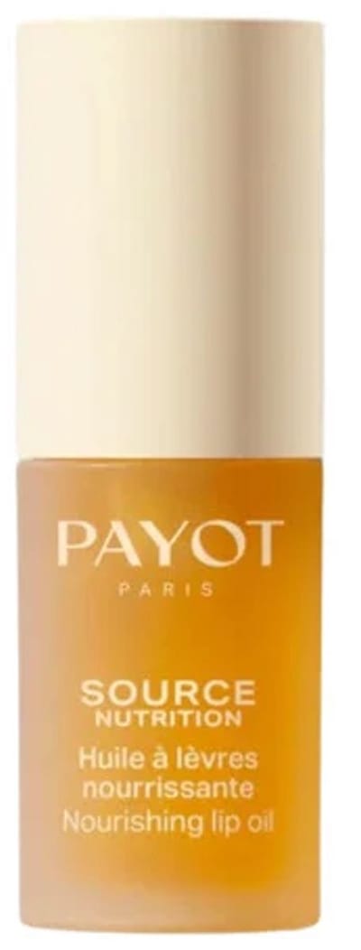 Payot Nutricia Voedende Lipolie - 7ml - Droge Lippen