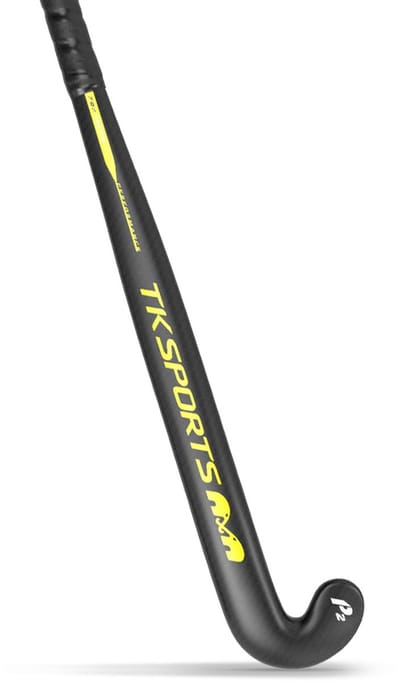 TK P2 Late Bow Hockeystick