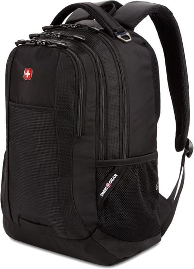 Functionele Laptop Rugzak voor 16 inch Laptops met Organizer en Comfortabel Draagsysteem