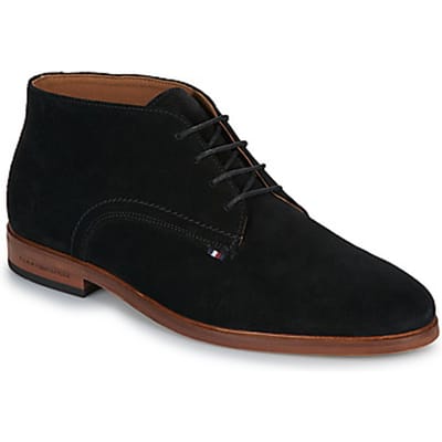 Laarzen Tommy Hilfiger F DISTRICT