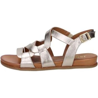 Platte sandalen Jana 8-28161-44