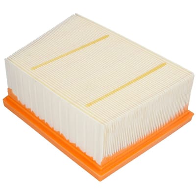 Luchtfilter HENGST Filtration E1537L
