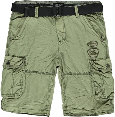Cars Durras Short Jongens - Maat 176