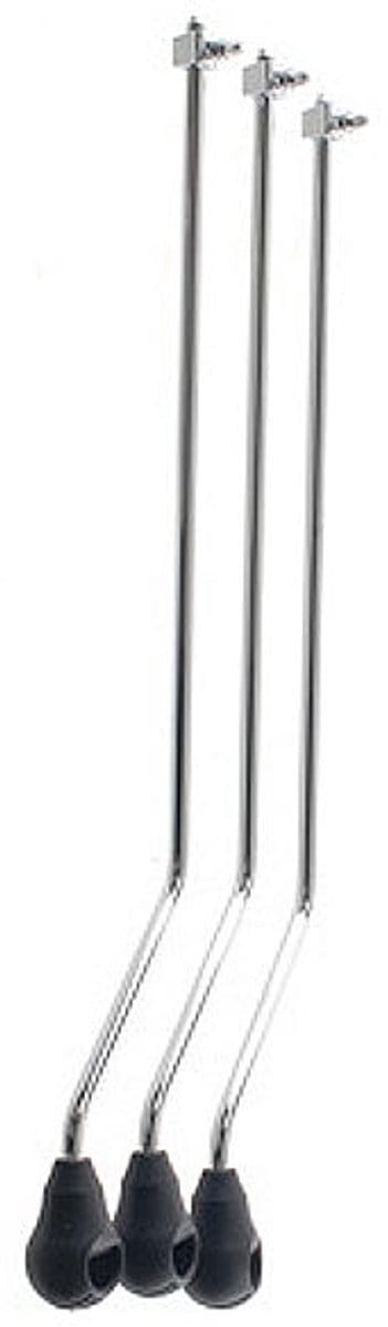 Pearl LG-200-3 floortompoten (set van 3)