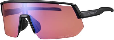 Shimano Technium L2 Fietsbril Ridescape Off-Road - Mat Zwart