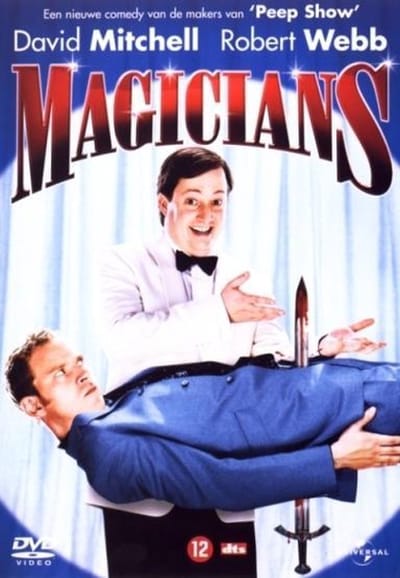 Magicians
