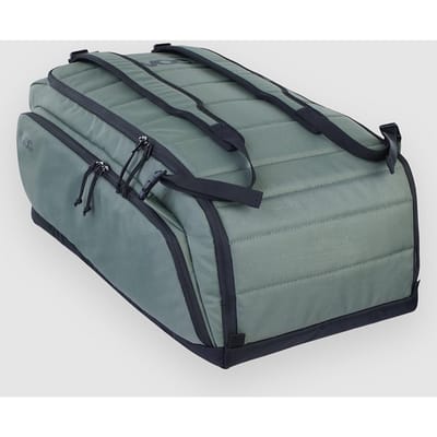Evoc Gear 55L Reistas groen