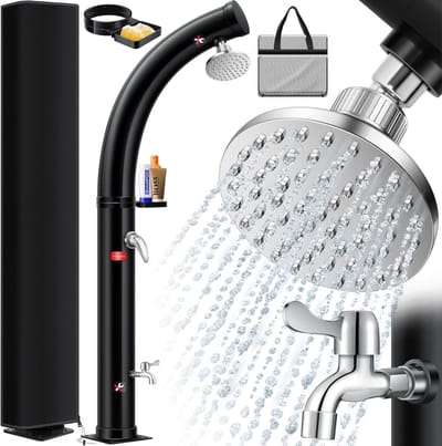 mavoa® Buitendouche - Tuindouche - Buitenkraan