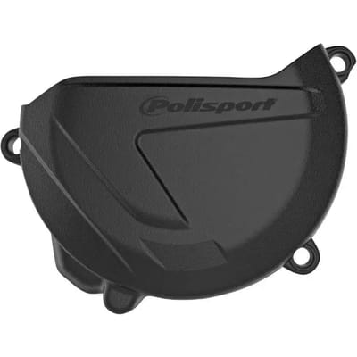 Carterdeksel motorfiets Polisport Yamaha 250 Yz 2004>2022, 250 Yz X 2017>2022