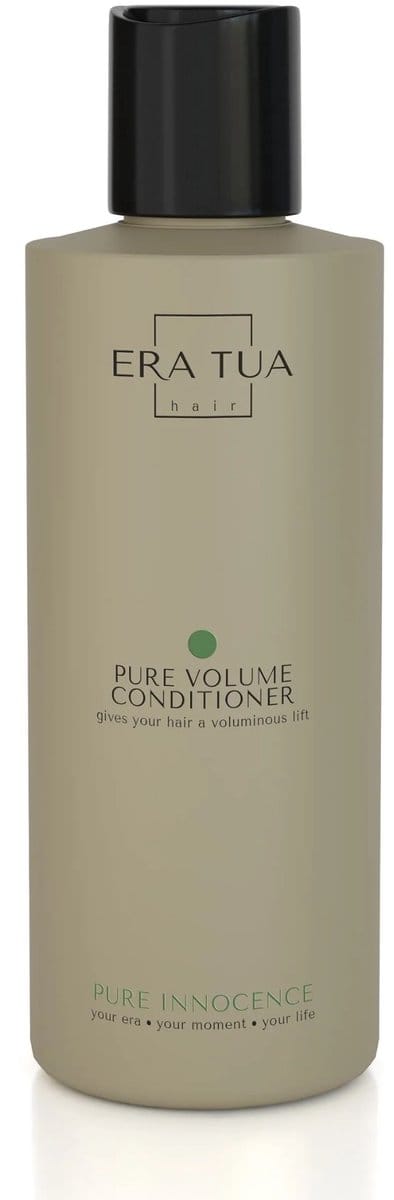 ERA TUA - Pure Innocence - Pure Volume Conditioner - 200ML