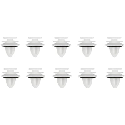 Clip voor bevestiging van bekledingen ROMIX ROM C70583