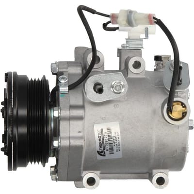 Compressor, airconditioner THERMOTEC KTT090079