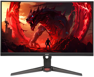 Acer NITRO XV0 XV270W3bmiiprx computer monitor 68,6 cm (27") 1920 x 1080 Pixels Full HD LED Zwart