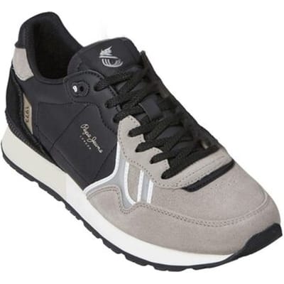 Lage Sneakers Pepe jeans Brit half M