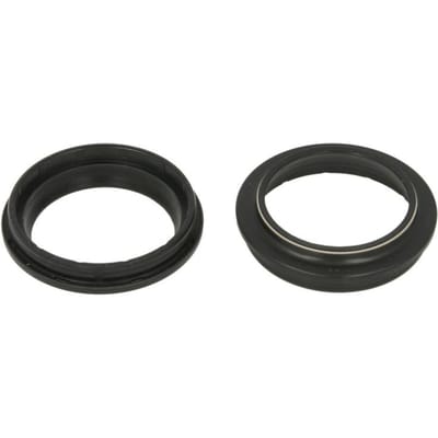 Cache poussière de fourche Athena pour Velo Honda 1100 CBR THUNDERBIRD 1997 à 1998 Neuf