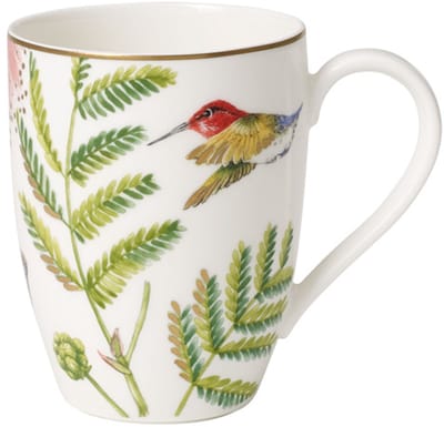 Kaffeebecher Amazonia Anmut 350 ml