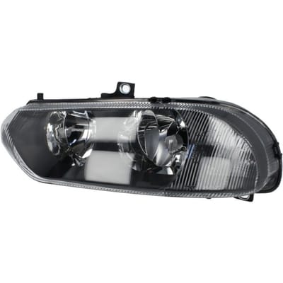 Koplampen TYC 20-5620-25-2, links