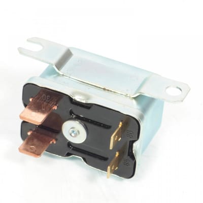 Relais de démarreur origine pour Scooter Piaggio 125 Skipper 1994 à 1997 CSM1T/CVM1T Neuf