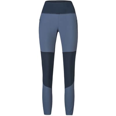 Hannah Elisa Pro Broek Grijs 36 Vrouw