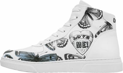 DOGO Ace Dames Laarzen - Love Me 36