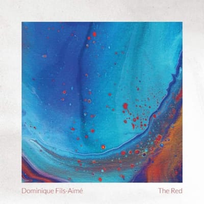 The Red - Dominique Fils-aime