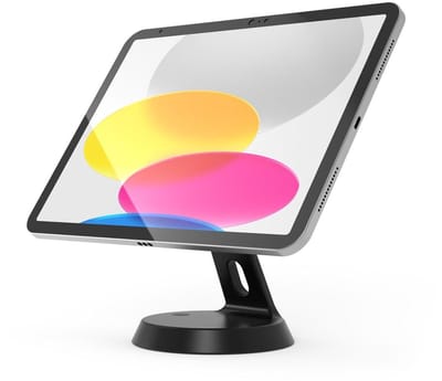 GlideTab Universele Tablet beveiligingsdisplaystandaard