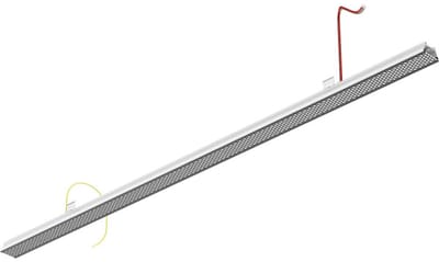 Ledvance LED Lichtlijn Armatuur | 34W 3000 - 4000K 2584lm | 930 IP20