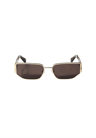 Zonnebril off white allen OW1027-7607 Volwassen unisex