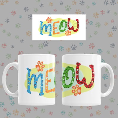 Mok Meow (cat)