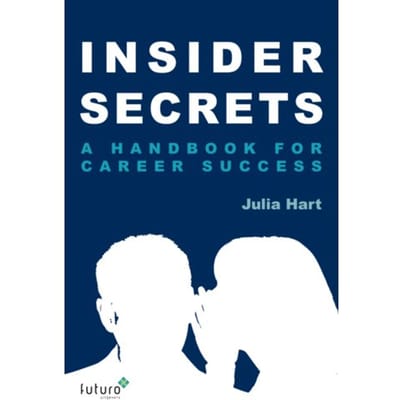 Insider Secrets - Julia Hart