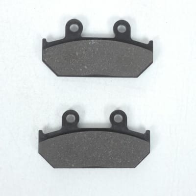 Plaquette de frein Brembo pour moto Cagiva 750 Elefant 1993 à 1995 07HO23.RQ