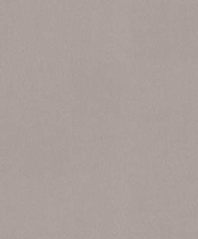 Erismann Vinylbehang 10437-37 - Spotlight 2 - Textiel Taupe - 53cm x 10.05m