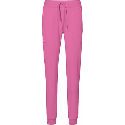 Exner Stretch Broek voor volwassenen (Heet Roze)