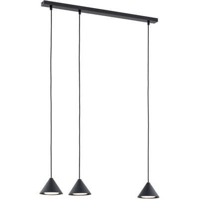 Hanglamp Elit 3-lichts | Cozyhouse