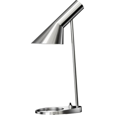 Louis Poulsen AJ Mini Tafellamp - polished
