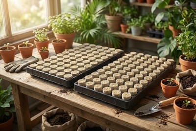 Lumora - PAPERBUS STEENWOL PLUG TRAY 84