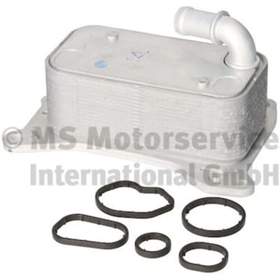 Olie radiator PIERBURG 7.09269.20.0