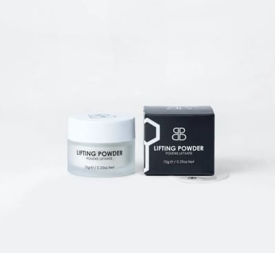 Beautiful Brows & Lashes K-Bomb Lifting Powder