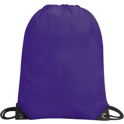 Falk&Ross Rugzak Unisex Stafford Drawstring Tote