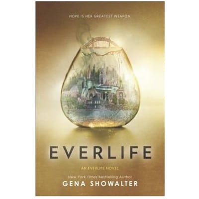 Everlife - Showalter, Gena