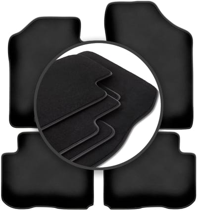 Premium automatten voor: Kia Carens III minivan (2006-2010)