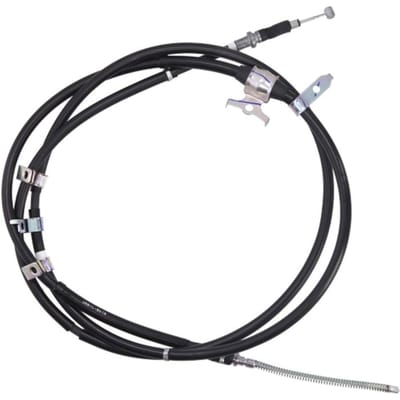 Kabel, parkeerrem HERTH+BUSS JAKOPARTS J3923086 links