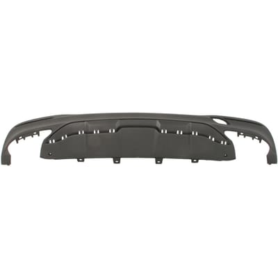 Bumper - spoiler BLIC 5511-00-3536971P